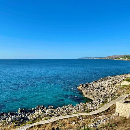 Vespucci 8 Villa Castro  Kültér fotó