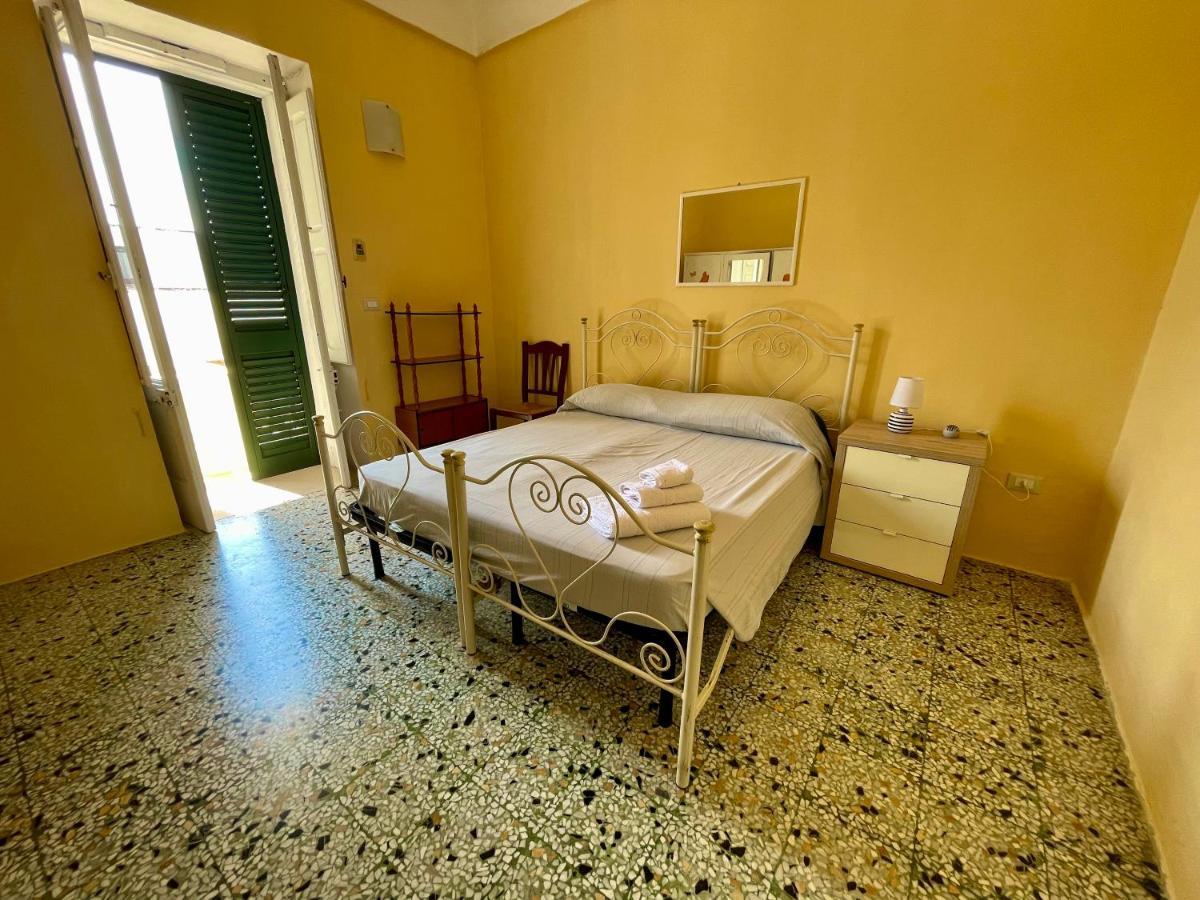 Vespucci 8 Villa Castro  Kültér fotó