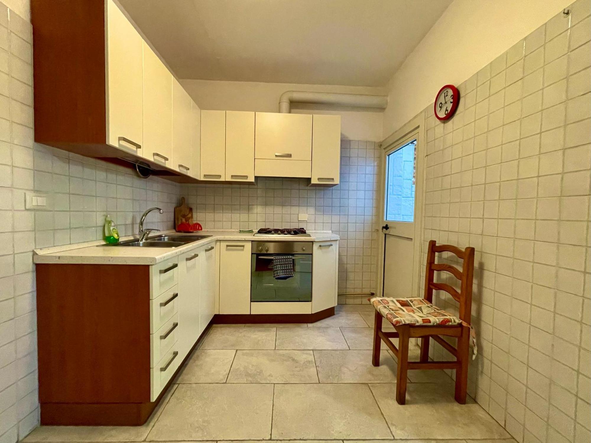 Vespucci 8 Villa Castro  Kültér fotó