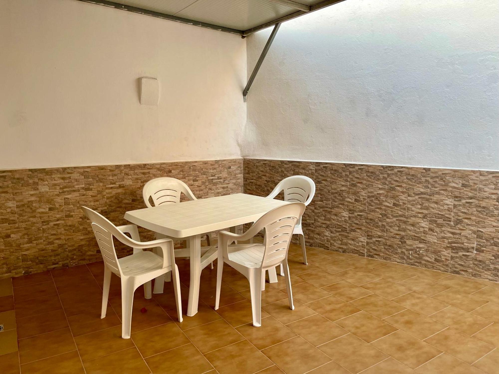 Vespucci 8 Villa Castro  Kültér fotó