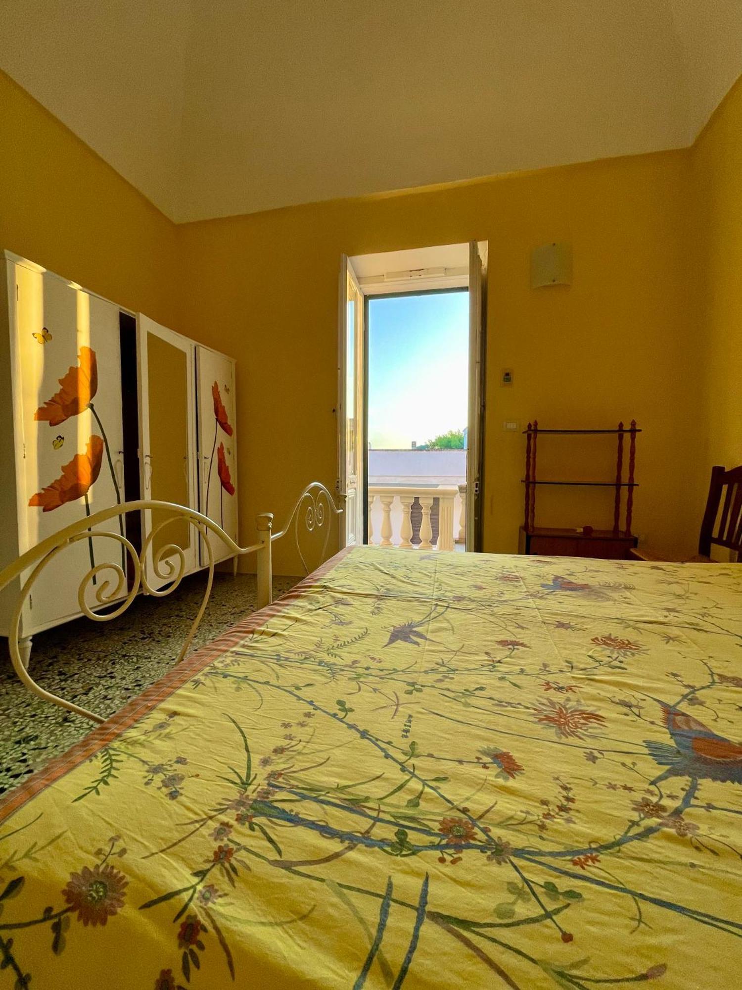 Vespucci 8 Villa Castro  Kültér fotó